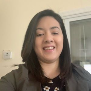 Meet your Posher, Fatima